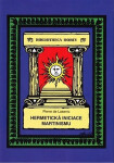 Hermetická iniciace Martinismu Pierre Lasenic