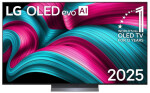 LG OLED TV 65C54LA - OLED65C54LA