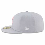 New Era Pánská kšiltovka New York Yankees MLB 1946 Cooperstown 59FIFTY Fitted Velikost: 7 1/8