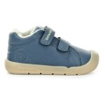 Biomecanics Botin Basico Petrol