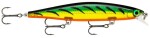 Rapala Wobler Shadow Rap Firetiger,Rapala Wobler Shadow Rap Firetiger