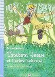 Tonton Jean et l´arbre Bakonzi