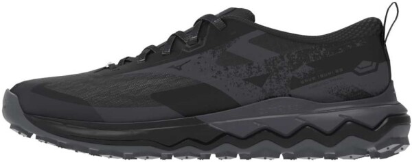 Běžecké boty Mizuno WAVE IBUKI 5 GTX J1GJ255902 Velikost obuvi v EU: 43