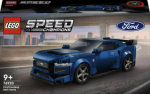 LEGO® Speed Champions