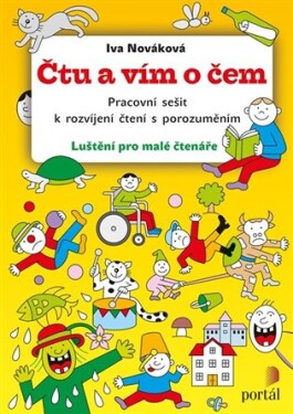 Čtu a vím o čem