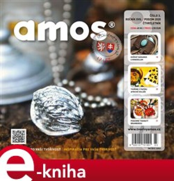 Amos 03/2020 e-kniha