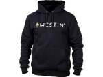 Westin Mikina Original Hoodie Black XS (A62-386-XS)