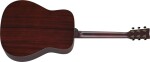 Yamaha FG7 M NATURAL