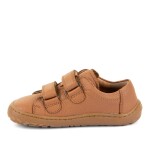 Dětské barefoot tenisky BAZE COGNAC Froddo G3130284-2 - 30