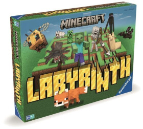 Labyrinth Minecraft