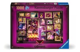 Ravensburger Padouchové: Doktor Facilier