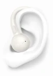 Belkin AUC016hqCR Activefit krémová / Sportovní sluchátka do uší / bezdrátová / Bluetooth (AUC016HQCR)