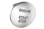 PIETRO Tlačítko start motoru Mercedes C(W204, W205), C T-Modell(S204), GLC(X253, C253)