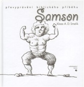 Samson Klaas Smelik