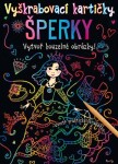 Vyškrabovací kartičky: Šperky