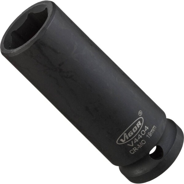 Vigor V5550L-11 vnější šestihran rázový nástrčný klíč 11 mm 1/2