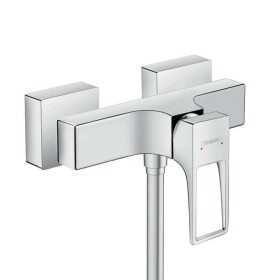 HANSGROHE - Metropol Sprchová baterie, chrom 74560000