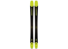 Dynafit Free 97 skialpové lyže Lime/Punch vel. 184 cm