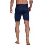 Pánské kraťasy Techfit Short Tight GU7313 Adidas