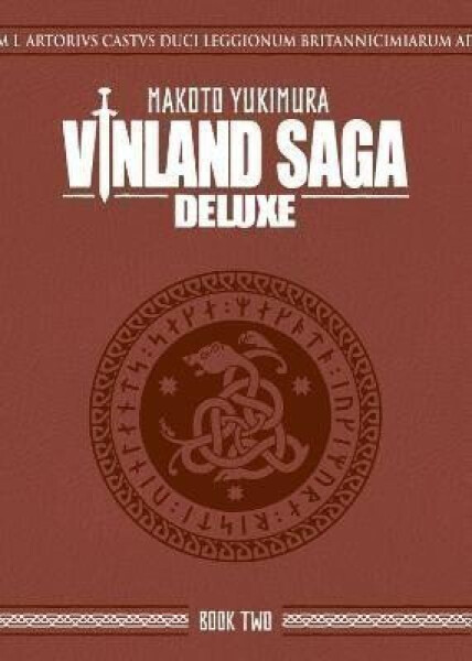 Vinland Saga Deluxe 2 - Makoto Yukimura