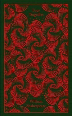 Four Tragedies - William Shakespeare