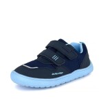 Chlapecké barefoot tenisky PERSY BLUE Protetika - 30