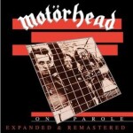 Motörhead: On Parole - 2 LP - Motörhead