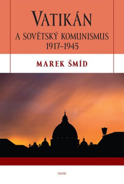 Vatikán sovětský komunismus 1917-1945