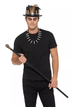 Smiffys.com Sada - Voodoo