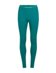 Dámské merino spodky ICEBREAKER Wmns 200 Oasis Leggings, Tidal Teal velikost: XS