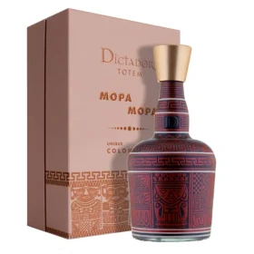 Dictador Mopa Mopa Model M Bourbon 1986 53% 0,7l (5902670848201)