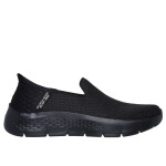 Skechers Go Walk Flex Relish W 124963BBK dámské boty 36