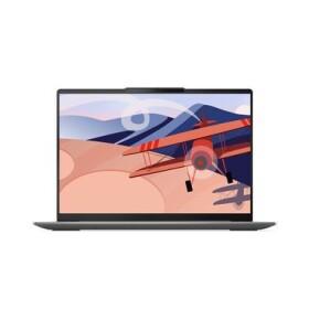 Lenovo Yoga Slim 6 14IAP8 šedá / 14" WUXGA / Intel Core i7-1260P 2.1 GHz / 16GB / 1TB SSD / Iris Xe / W11H (82WU0079CK)