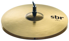 Sabian SBR Hi-hat 14"
