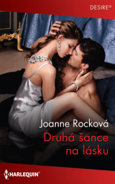 Druhá šance na lásku - Joanne Rocková - e-kniha