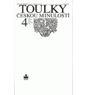 Toulky českou minulostí Petr Hora-Hořejš