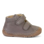 Dívčí kotníková obuv PAIX UP Grey, Froddo, G2130332-5, šedá - 30