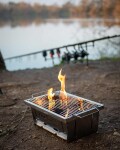 Fox Grill Cookware Foldable BBQ,Fox Grill Cookware Foldable BBQ