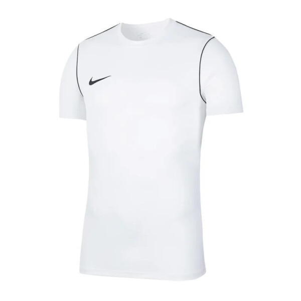 Pánské tréninkové tričko Park 20 M BV6883-100 bílé - Nike S