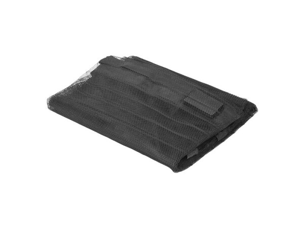 Magnetická síť proti hmyzu STREND PRO 220x120cm černá