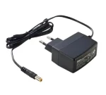 PremiumCord Napájecí Adaptér 230V / 12V / 1A Stejnosměrný / Konektor 5.5mm/2.1mm (ppadapter-143)