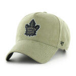 47 Brand Pánská kšiltovka Toronto Maple Leafs NHL Ultrasuede ’47 MVP DT