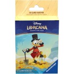 Disney Lorcana: Into the Inklands - Card Sleeves Scrooge