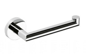 SAPHO - X-ROUND držák toaletního papíru, chrom XR703
