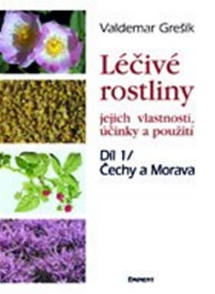 Léčivé rostliny