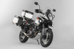 Ktm 1190 Adventure (13-). - Adventure sada pro ochranu motocyklu SW-Motech