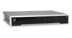 LevelOne NVR-1332 / Rekordér / NVR / 32 kanálů / do 12Mpix / 4x HDD slot / 2x LAN / HDMI (NVR-1332)