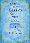 The Tales of Beedle The Bard, Joanne