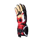 Motocyklové rukavice Knox Handroid IV - Xxxl