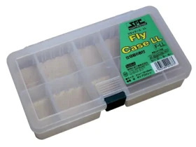 Meiho SFC Fly LL / Krabička na nástrahy a drobné rybářské potřeby / 21,4 x 11,8 x 4,5 cm